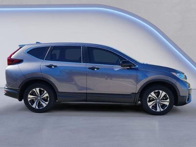 2020 Honda CR-V LX 2WD