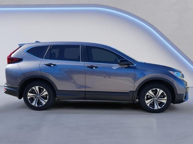 2020 Honda CR-V LX 2WD