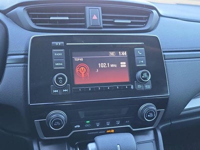 2020 Honda CR-V LX 2WD