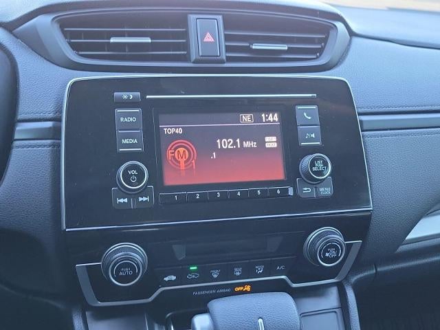 2020 Honda CR-V LX 2WD