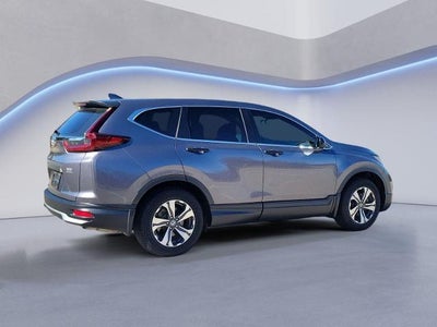 2020 Honda CR-V LX 2WD