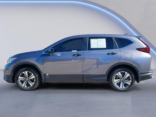 2020 Honda CR-V LX 2WD