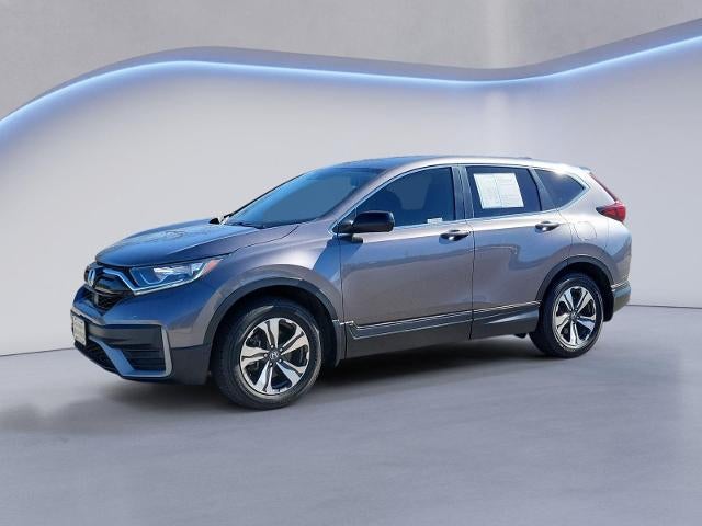 2020 Honda CR-V LX 2WD