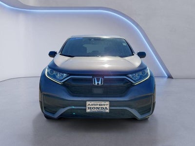 2020 Honda CR-V LX 2WD