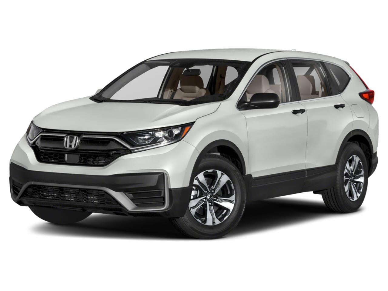 2020 Honda CR-V LX 2WD