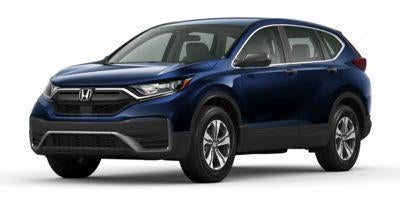 2020 Honda CR-V LX 2WD