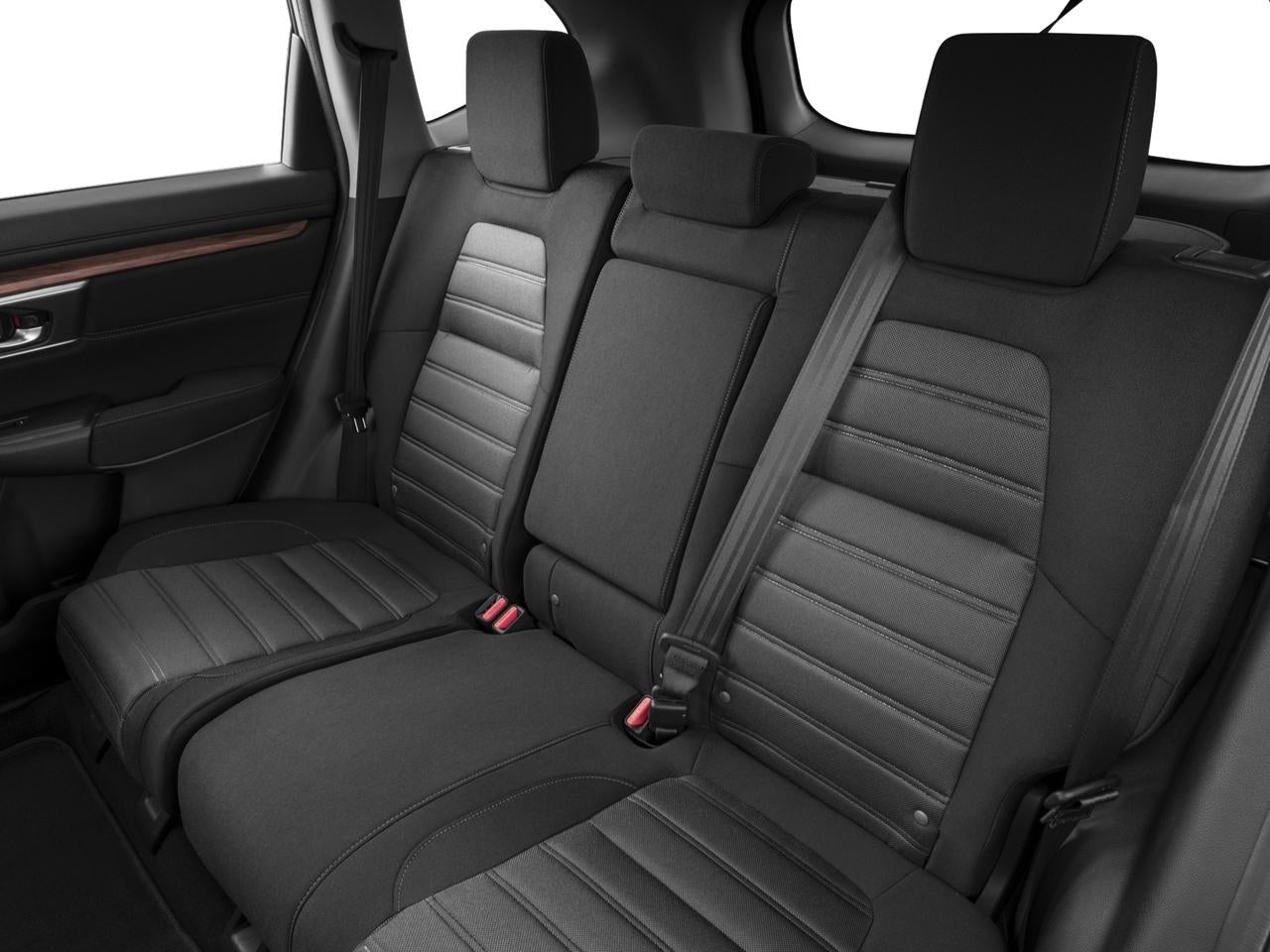 2017 Honda CR-V EX 2WD