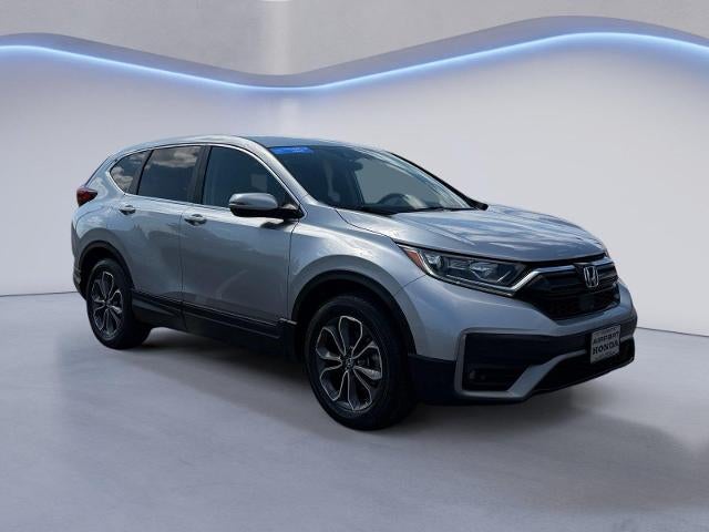 2020 Honda CR-V EX 2WD