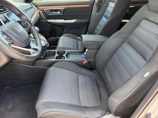 2020 Honda CR-V EX 2WD