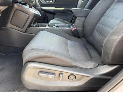 2020 Honda CR-V EX 2WD