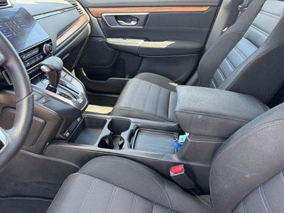 2020 Honda CR-V EX 2WD