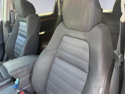 2020 Honda CR-V EX 2WD