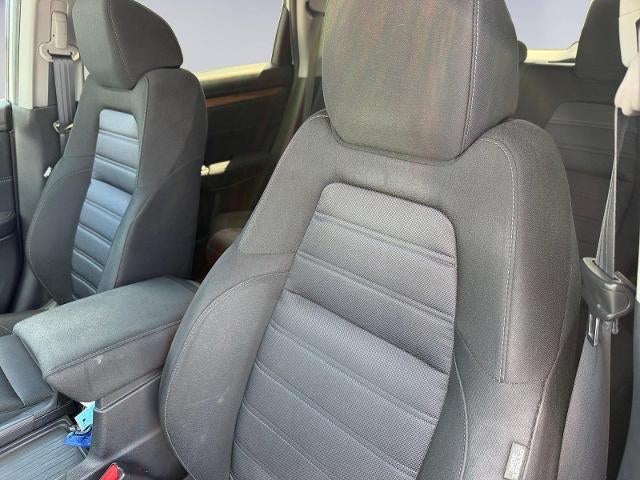 2020 Honda CR-V EX 2WD