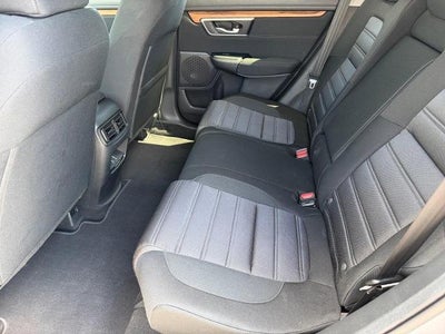2020 Honda CR-V EX 2WD
