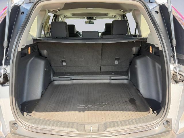 2020 Honda CR-V EX 2WD