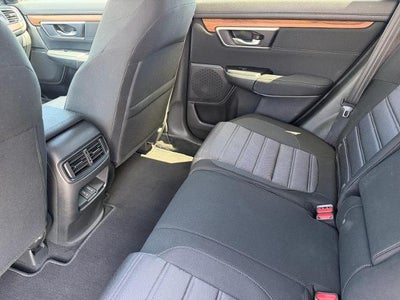 2020 Honda CR-V EX 2WD