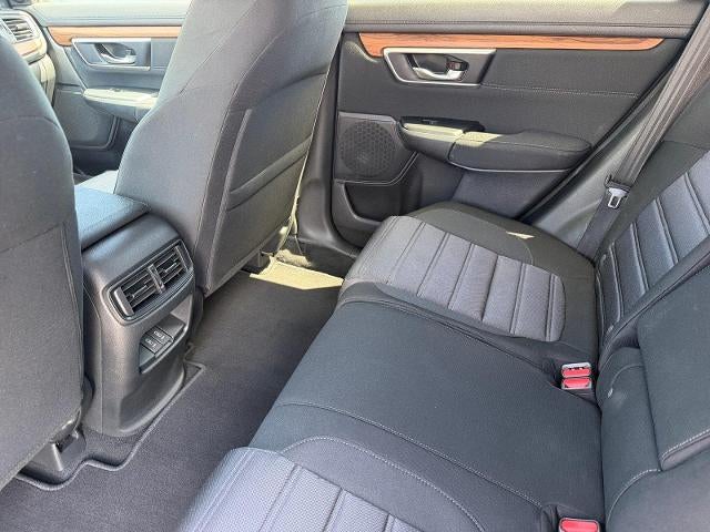 2020 Honda CR-V EX 2WD