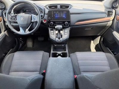 2020 Honda CR-V EX 2WD