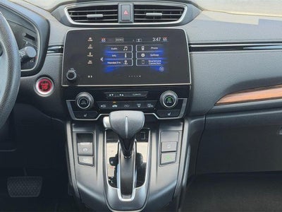 2020 Honda CR-V EX 2WD