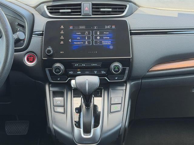 2020 Honda CR-V EX 2WD