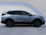 2020 Honda CR-V EX 2WD