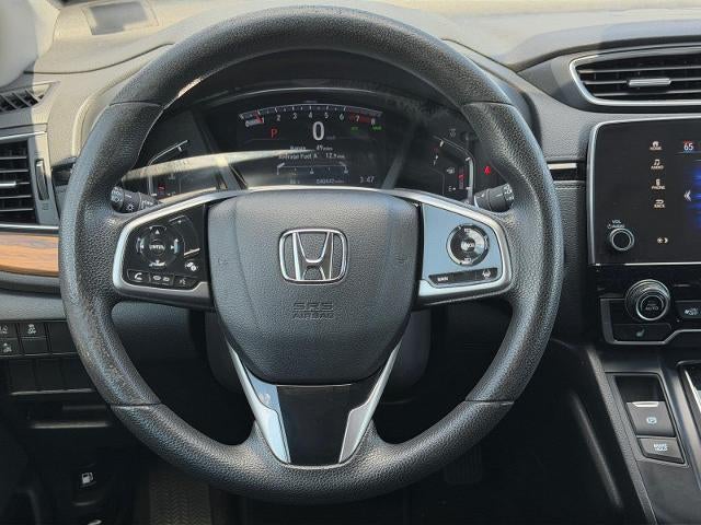 2020 Honda CR-V EX 2WD