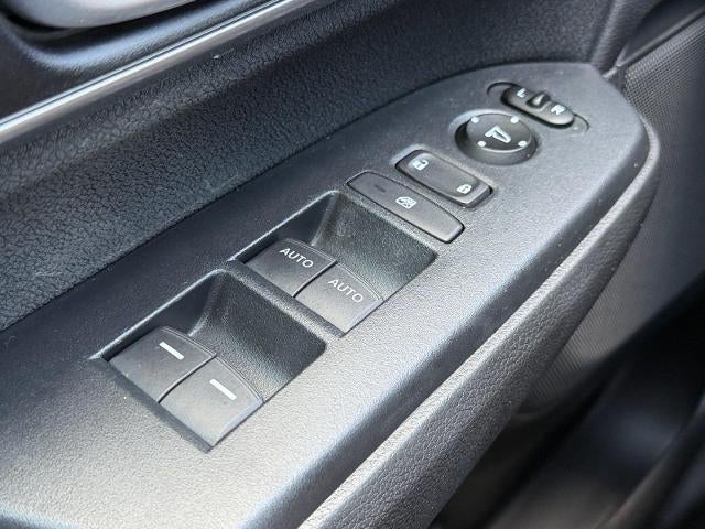 2020 Honda CR-V EX 2WD