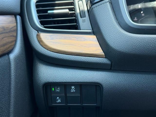 2020 Honda CR-V EX 2WD