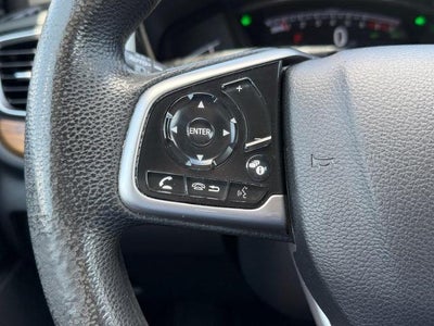 2020 Honda CR-V EX 2WD