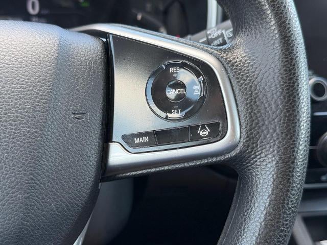 2020 Honda CR-V EX 2WD