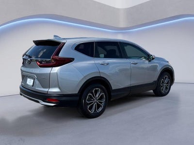 2020 Honda CR-V EX 2WD