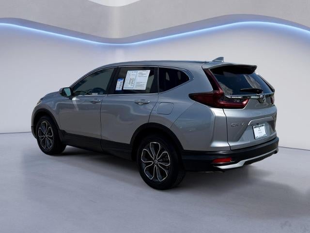 2020 Honda CR-V EX 2WD