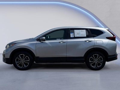 2020 Honda CR-V EX 2WD