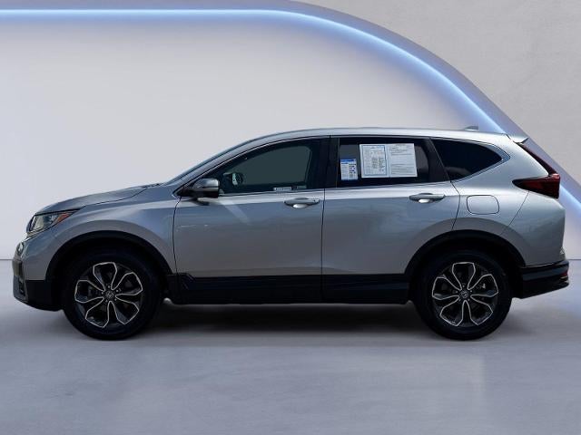 2020 Honda CR-V EX 2WD