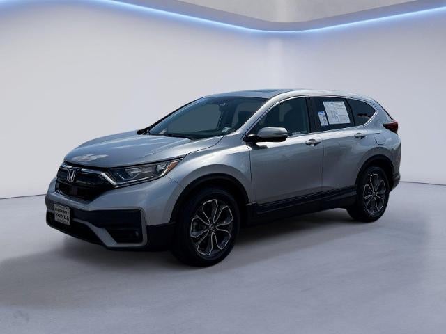2020 Honda CR-V EX 2WD