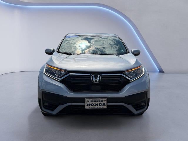 2020 Honda CR-V EX 2WD