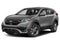 2020 Honda CR-V EX 2WD