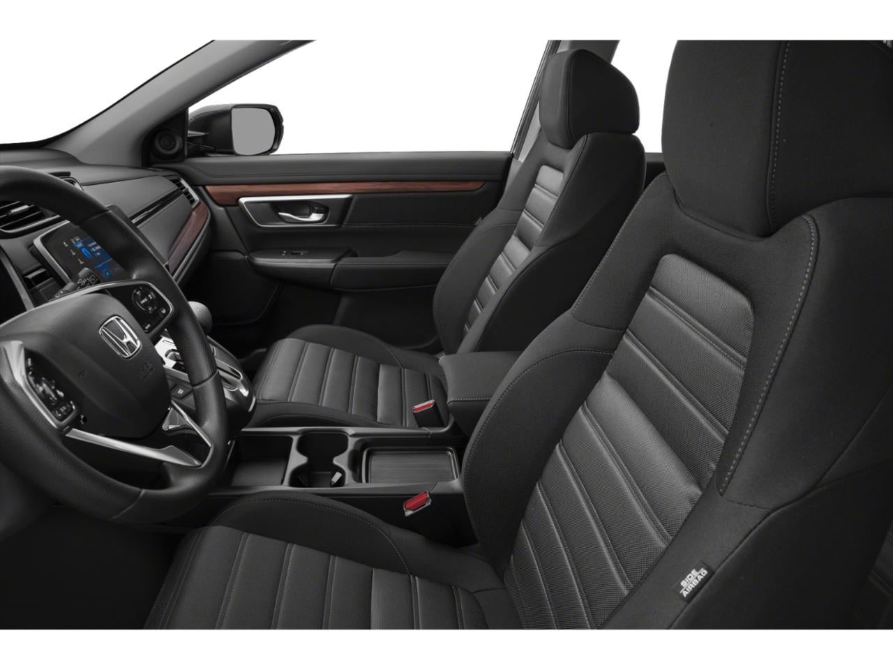 2020 Honda CR-V EX 2WD
