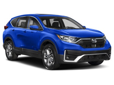 2020 Honda CR-V EX 2WD
