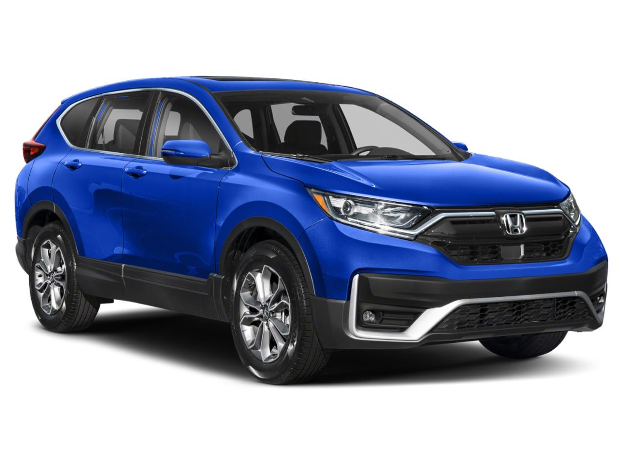 2020 Honda CR-V EX 2WD