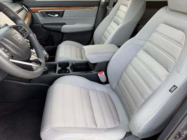 2017 Honda CR-V EX 2WD