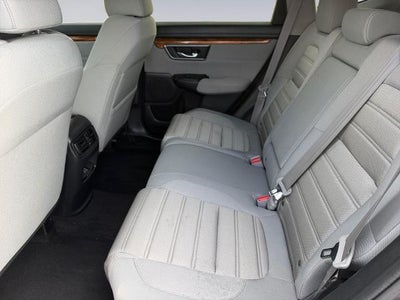 2017 Honda CR-V EX 2WD