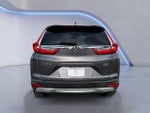 2017 Honda CR-V EX 2WD