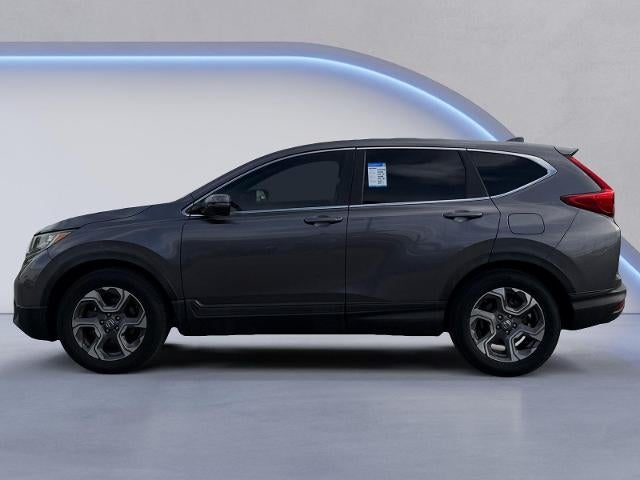 2017 Honda CR-V EX 2WD