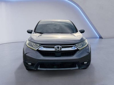 2017 Honda CR-V EX 2WD