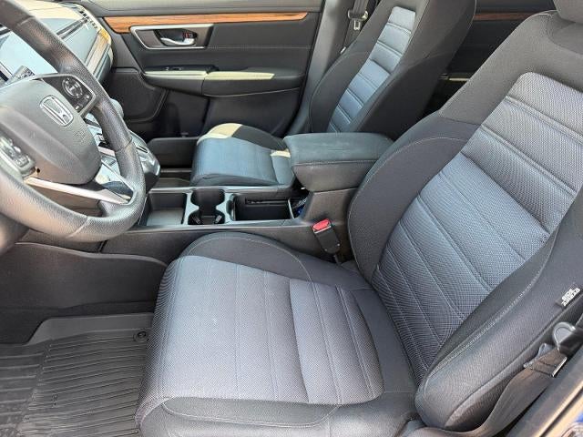 2021 Honda CR-V EX 2WD