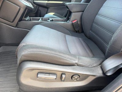 2021 Honda CR-V EX 2WD