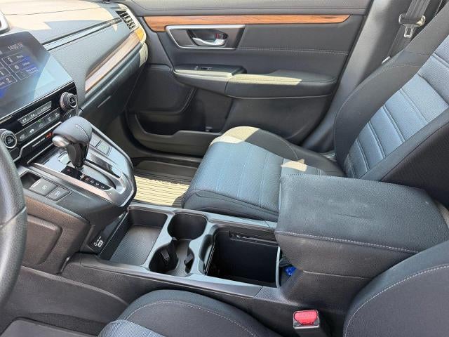 2021 Honda CR-V EX 2WD