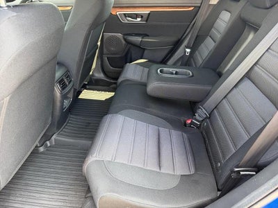 2021 Honda CR-V EX 2WD