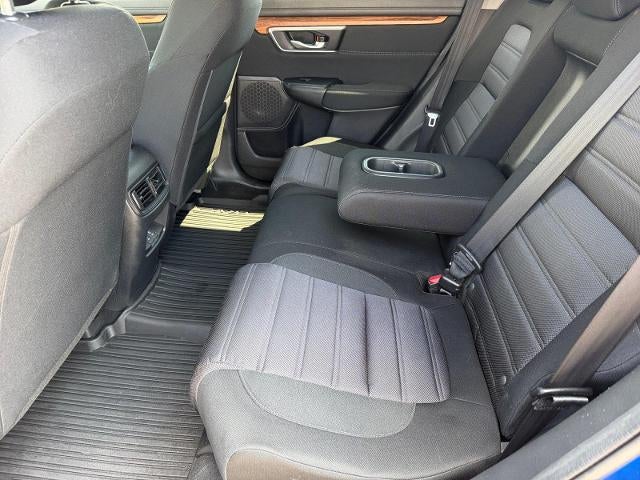 2021 Honda CR-V EX 2WD